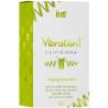 Caja del INTT Vibration! Caipirinha