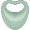Satisfyer Perfect Pair 3 verde vista frontal