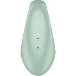 Satisfyer - perfect pair 3 verde