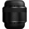 Arcwave Voy compact stroker negro, de lado