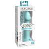 Caja del Dillio Platinum Big Hero verde