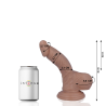 Medidas del Mr Intense 2: 16 cm y 10 cm útiles