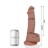 Medidas del Mr Intense 16: 19,6 cm y 15 cm útiles