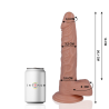 Medidas del Mr Intense 21: 20,1 cm y 16 cm útiles