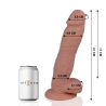 Caja del dildo realista Mr Intense 24