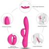Armony - bonnie vibrador rabbit fucsia - 2