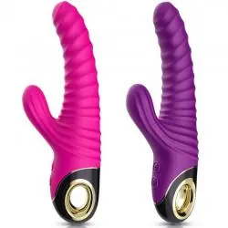 Armony - eternity vibrador silicona violeta Armony - eternity vibrador silicona violeta