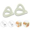 Armony - tresor anillo doble silicona luminoso - 3