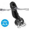 Dildo vibrador Armony sumergible en el agua
