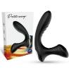 Armony - storm vibrador anal prostata & plug control remoto negro - 4