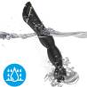 Armony - bambu vibrador ajustable negro - 3