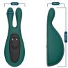 Medidas del vibrador rabbit Armony ECO verde