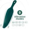 Armony - estimulador & vibrador hoja verde - 1