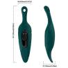 Armony - estimulador & vibrador hoja verde - 4