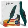 Armony - estimulador & vibrador hoja verde - 5