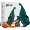 Dedal vibrador Armony ECO verde y su caja