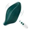 Armony - estimulador & vibrador control remoto verde - 1
