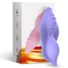 Armony - whisper panties vibrador control remoto violeta - 3