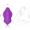 Armony - whistle vibrador introducible control remoto violeta - 2