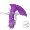 Armony - whistle vibrador introducible control remoto violeta - 3