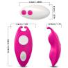 Armony - honeybee panties vibrador punto g fucsia - app gratuita - 1