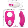 Armony - butterfly panties vibrador control remoto rosa - 2