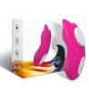 Armony - butterfly panties vibrador control remoto rosa - 5