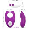 Armony - butterfly panties vibrador control remoto violeta - 3