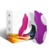 Armony - butterfly panties vibrador control remoto violeta - 5