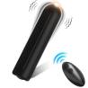 Armony - warhead bala vibradora control remoto negro 2 cm x 8.8 cm - 1