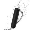 Armony - warhead bala vibradora control remoto negro 2 cm x 8.8 cm - 2