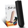 Armony - warhead bala vibradora control remoto negro 2 cm x 8.8 cm - 5