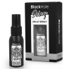 Spray Black Hole Delay de 30 ml con su caja