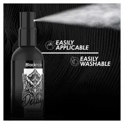 Black hole - spray retardante study forte 30 ml