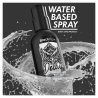 Black Hole Delay, spray de base agua