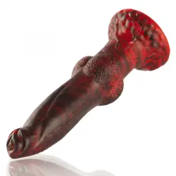 Epic - prometheus dildo titan en llamas control remoto Epic - prometheus dildo titan en llamas control remoto