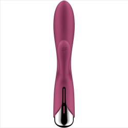 Satisfyer - spinning rabbit 1 estimulacion clitoris y punto g -  - 2