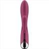 Satisfyer - spinning rabbit 1 estimulacion clitoris y punto g - 2