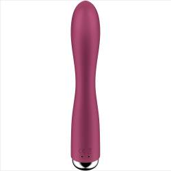 Satisfyer - spinning rabbit 1 estimulacion clitoris y punto g -  - 3