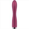 Satisfyer - spinning rabbit 1 estimulacion clitoris y punto g - 3