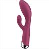 Satisfyer - spinning rabbit 1 estimulacion clitoris y punto g - 4