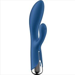 Satisfyer - spinning rabbit 1 estimulacion clitoris y punto g - - 15