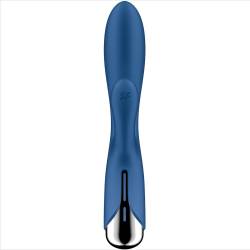 Satisfyer - spinning rabbit 1 estimulacion clitoris y punto g - - 16