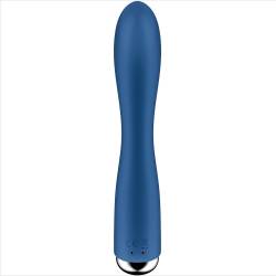Satisfyer - spinning rabbit 1 estimulacion clitoris y punto g - - 18