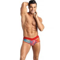 Anais men - falcon jock bikini - 2
