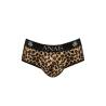 Jock bikini Anais Men Mercury, prenda sola por delante, sobre fondo blanco