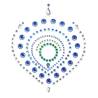 Bijoux indiscrets flamboyant azul&verde - 3