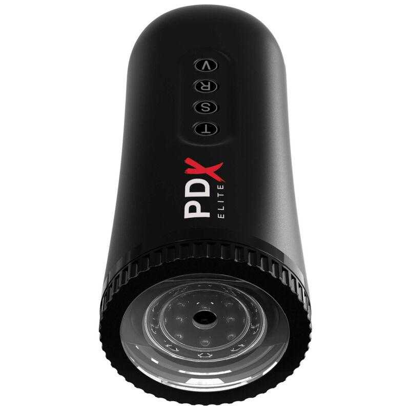 Pdx elite moto blower masturbador avanzado Pdx elite moto blower masturbador avanzado