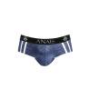 Delantero del jock bikini Naval