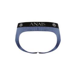 Trasera abierta del jock bikini Naval